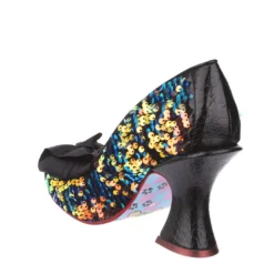 Irregular Choice Everything Boujee Babe