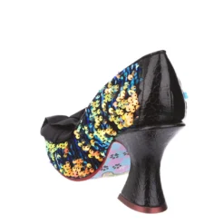 Irregular Choice Everything Boujee Babe