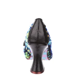 Irregular Choice Everything Boujee Babe