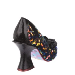 Irregular Choice Everything Boujee Babe