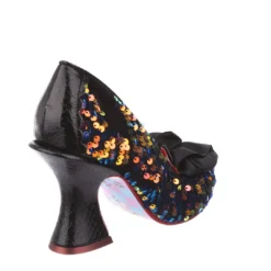 Irregular Choice Everything Boujee Babe