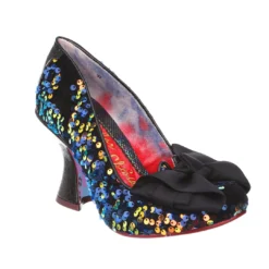 Irregular Choice Everything Boujee Babe