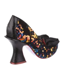 Irregular Choice Everything Boujee Babe