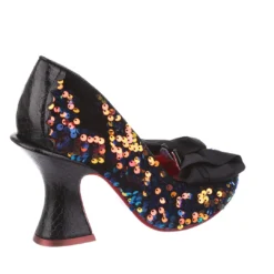 Irregular Choice Everything Boujee Babe