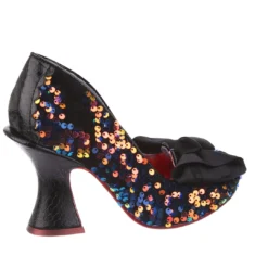 Irregular Choice Everything Boujee Babe