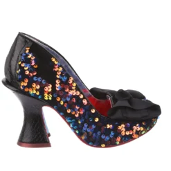 Irregular Choice Everything Boujee Babe