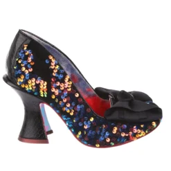 Irregular Choice Everything Boujee Babe