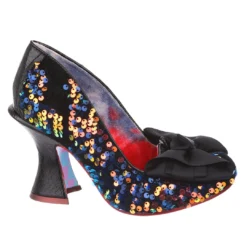 Irregular Choice Everything Boujee Babe