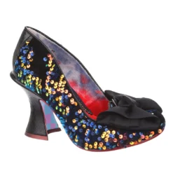 Irregular Choice Everything Boujee Babe