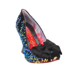 Irregular Choice Everything Boujee Babe