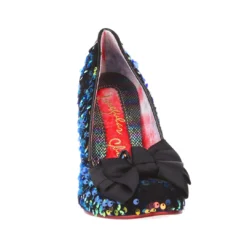 Irregular Choice Everything Boujee Babe