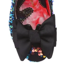 Irregular Choice Everything Boujee Babe