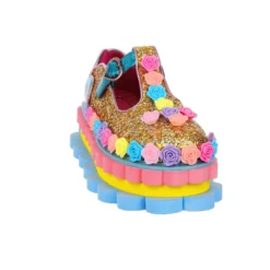 Irregular Choice Merci Beaucoup Everything