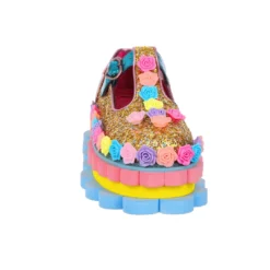 Irregular Choice Merci Beaucoup Everything