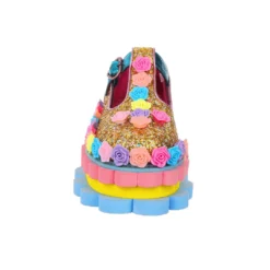Irregular Choice Merci Beaucoup Everything