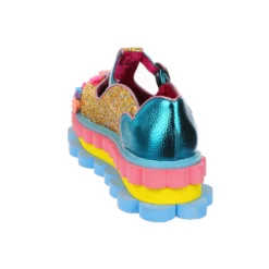 Irregular Choice Merci Beaucoup Everything