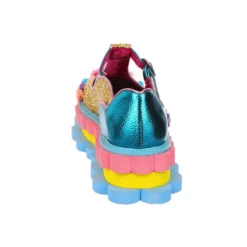 Irregular Choice Merci Beaucoup Everything