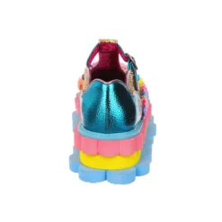 Irregular Choice Merci Beaucoup Everything