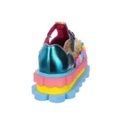 Irregular Choice Merci Beaucoup Everything
