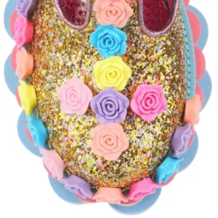 Irregular Choice Merci Beaucoup Everything