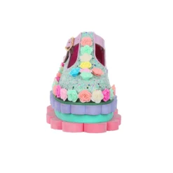 Irregular Choice Everything Merci Beaucoup
