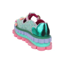 Irregular Choice Everything Merci Beaucoup