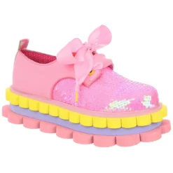 Irregular Choice Everything Midnight Snack