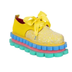 Irregular Choice Midnight Snack Everything