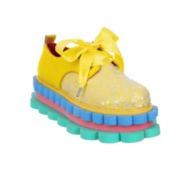 Irregular Choice Midnight Snack Everything