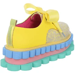 Irregular Choice Midnight Snack Everything