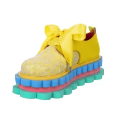 Irregular Choice Midnight Snack Everything