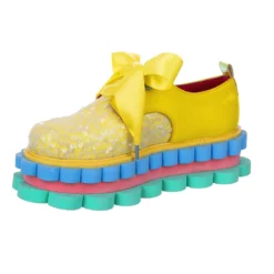 Irregular Choice Midnight Snack Everything