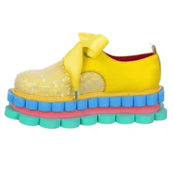 Irregular Choice Midnight Snack Everything