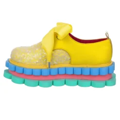 Irregular Choice Midnight Snack Everything