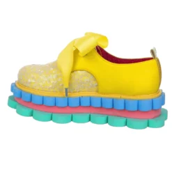 Irregular Choice Midnight Snack Everything