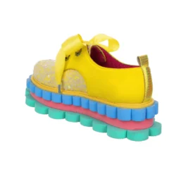 Irregular Choice Midnight Snack Everything