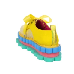 Irregular Choice Midnight Snack Everything