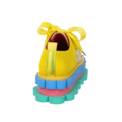 Irregular Choice Midnight Snack Everything