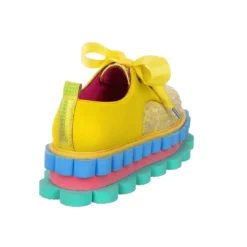 Irregular Choice Midnight Snack Everything