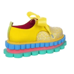 Irregular Choice Midnight Snack Everything