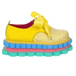 Irregular Choice Midnight Snack Everything