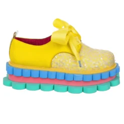 Irregular Choice Midnight Snack Everything