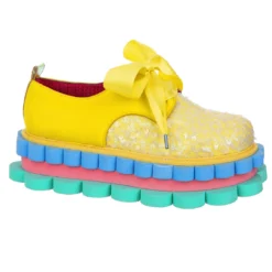 Irregular Choice Midnight Snack Everything