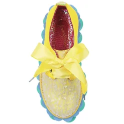 Irregular Choice Midnight Snack Everything