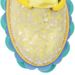 Irregular Choice Midnight Snack Everything