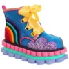 Irregular Choice Pot Of Gold