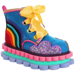 Irregular Choice Pot Of Gold