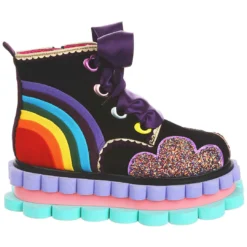 Irregular Choice Pot Of Gold Everything