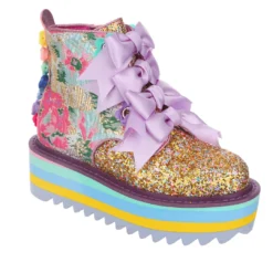 Irregular Choice Everything Land Of Dreams