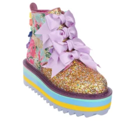Irregular Choice Everything Land Of Dreams
